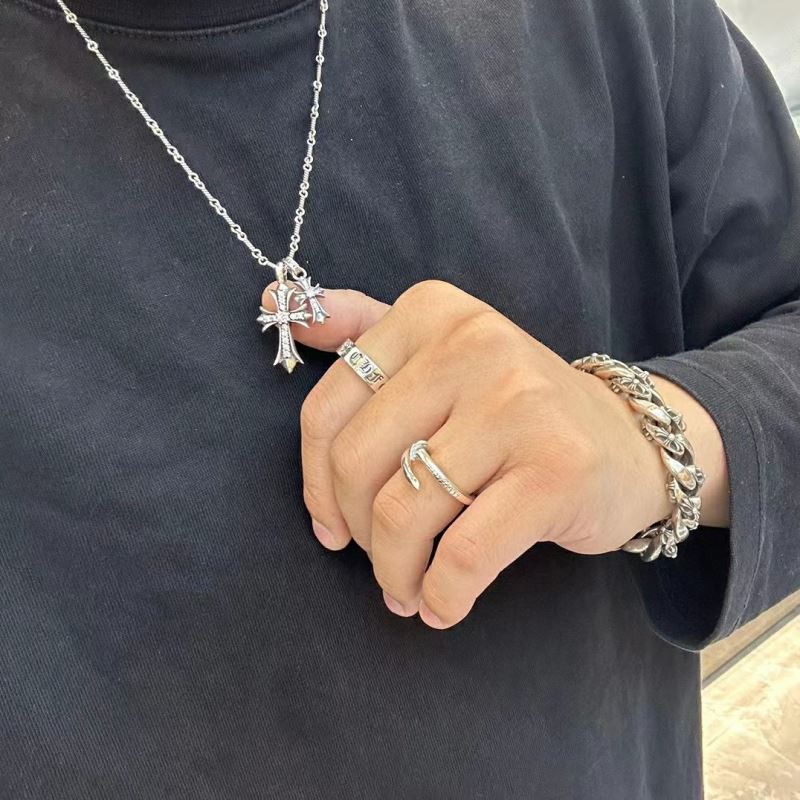 Chrome Hearts Necklaces